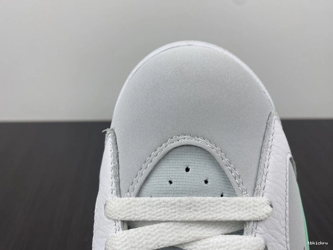 Rep TBK WMNS Mint DQ4914-103 6 Air Foam Jordan 0807